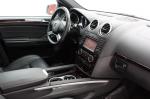 Mercedes-Benz ML63 AMG 2011 года